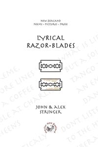 Lyrical Razor Blades