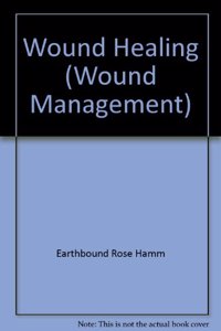 Wound Management: Wound Healing (CD)