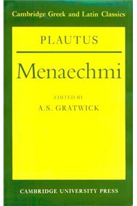 Plautus: Menaechmi