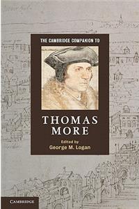 Cambridge Companion to Thomas More