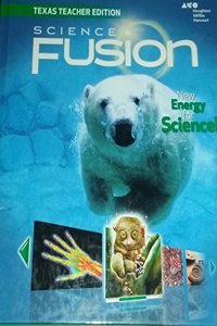 Science Fusion Texas Grade 7