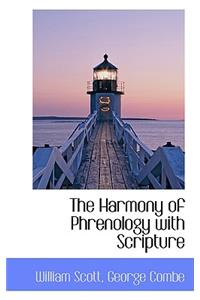 The Harmony of Phrenology with Scripture