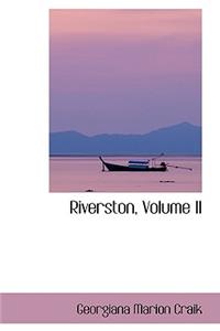 Riverston, Volume II