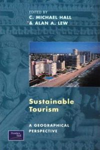 Sustainable Tourism