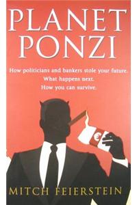 Planet Ponzi