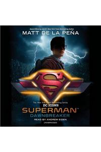 Superman: Dawnbreaker