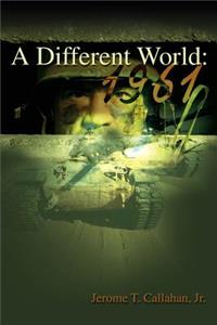 A Different World: 1961