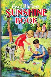 Sunshine Book: 12 (Rewards S.)