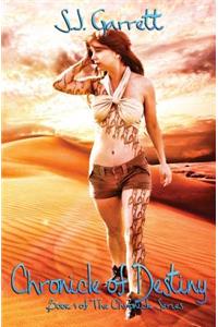 Chronicle of Destiny