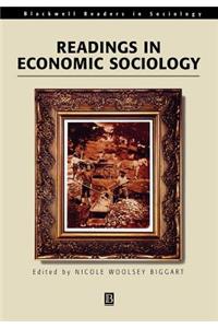 Readings Economic Sociology