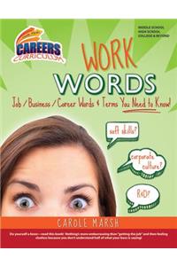 Work Words