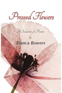 Pressed Flowers