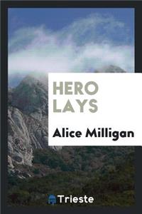 Hero Lays