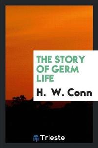 Story of Germ Life