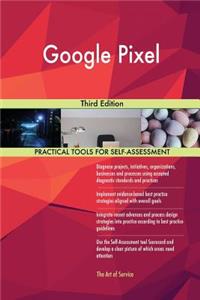 Google Pixel Third Edition