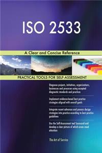 ISO 2533 A Clear and Concise Reference