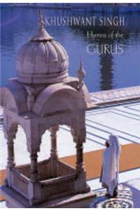 Hymns Of The Gurus