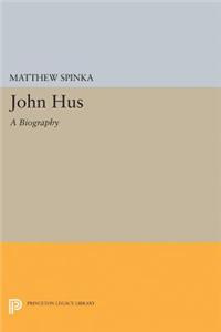 John Hus