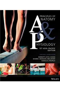 Principles of Anatomy & Physiology