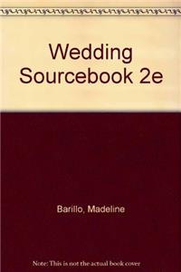 The Wedding Sourcebook