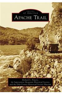 Apache Trail