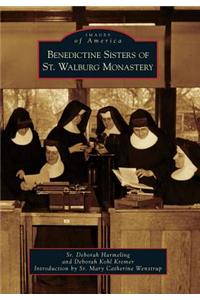 Benedictine Sisters of St. Walburg Monastery
