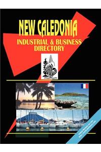 New Caledonia Industrial and Business Directory