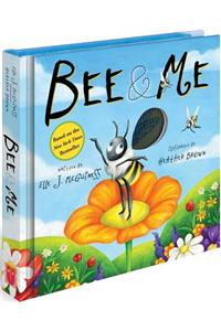 Bee and Me: a Mini-motion Book
