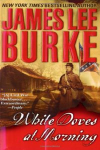 White Doves at Morning