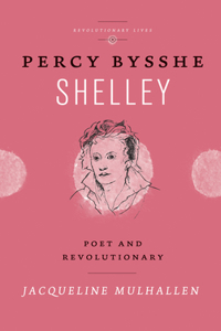Percy Bysshe Shelley