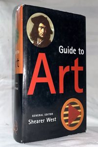 The Bloomsbury Guide to Art