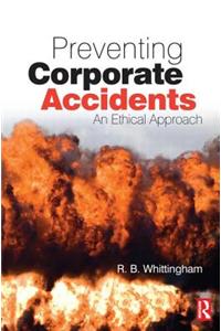 Preventing Corporate Accidents