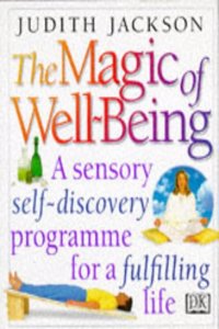 Magic of Wellbeing Book