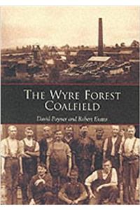 The Wyre Forest Coalfield