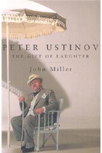 Peter Ustinov