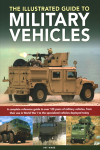 Illustrated Guide to Military Vehicles