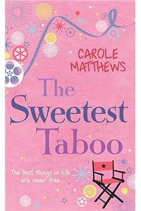 Sweetest Taboo