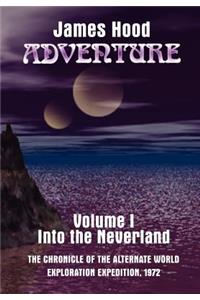 Adventure---Into the Neverland