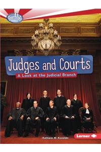 Judges and Courts