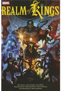 Realm Of Kings (new Printing)