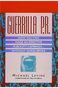 Guerrilla P.R.