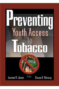 Preventing Youth Access to Tobacco