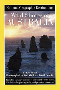 National Geographic Destinations, Wild Shores of Australia