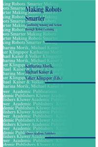 Making Robots Smarter