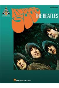 The Beatles - Rubber Soul - Updated Edition