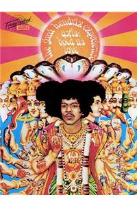 Jimi Hendrix - Axis