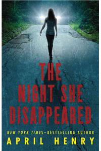 The Night She Disappeared