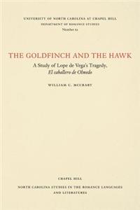 The Goldfinch and the Hawk