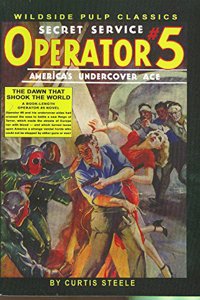Operator #5: The Dawn That Shook The World