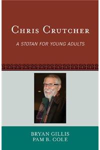 Chris Crutcher